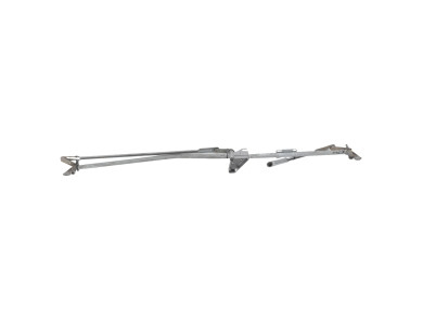 Mécanisme d'essuie glace avant - Citroen C4 - 00006405R0 - K0-7663H