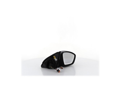 Right wing mirror - Peugeot 308 II PH.1 - Gris Clair - 1611508780 - F1-7463B