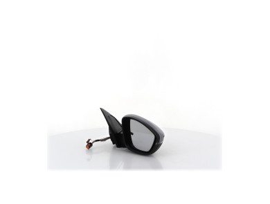 Right wing mirror - Peugeot 308 II PH.1 - Gris Clair - 1611508780 - F1-7463B
