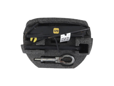 Cric - Ford FIESTA VI PH.1 - 1675918 - Z1-9756T