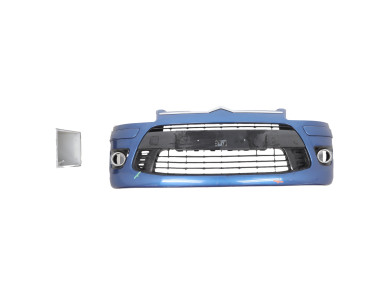 Pare choc avant occasion - Citroen C4 - 00007401QV