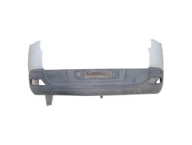 Rear bumper used - Peugeot 3008 - 7410 JK