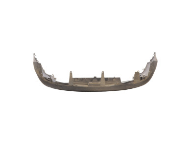 Rear bumper - Peugeot 3008 I PH.2 - Gris Clair - 7410JK - X1-2928E