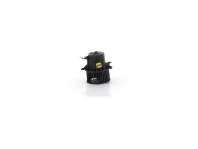Soufflerie/Pulseur - Citroen C4 - 00006441S6 - Z0-7669L