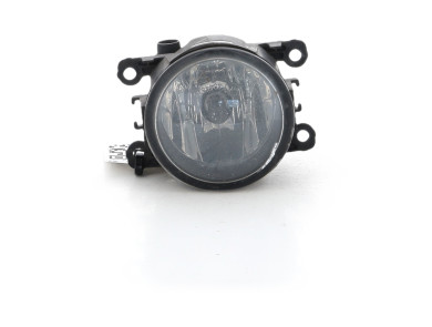 Right front fog light - Citroen C4 I PH.2 - 6206E1 - L1-7862V