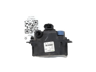 Antibrouillard avant droit - Citroen C4 I PH.2 - 6206E1 - L1-7862V