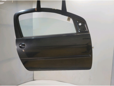 Right door (3-door models only)
