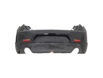 Rear bumper used - Alfa-Romeo GIULIETTA - 156093407