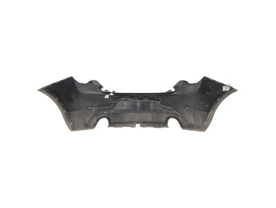 Rear bumper - Alfa-Romeo GIULIETTA II PH.2 - Noir - 156093407 - B1-9536C