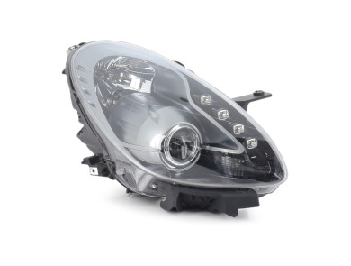 Right headlight used - Alfa-Romeo GIULIETTA - 50553071