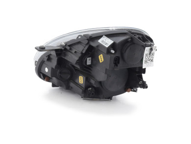 Right headlight - Alfa-Romeo GIULIETTA II PH.2 - 50553071 - N1-9621A