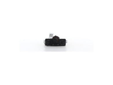 Commande de chauffage - Renault KANGOO II PH.2 - 275100550R - N0-5349P