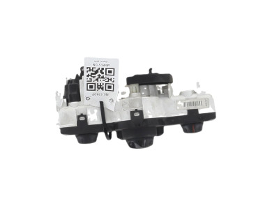Commande de chauffage - Renault KANGOO II PH.2 - 275100550R - N0-5349P