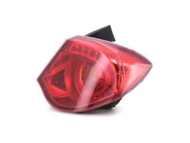Right rear light - Alfa-Romeo GIULIETTA II PH.2 - 50513612 - Q1-9591P