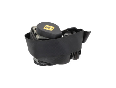 Ceinture sécurité avant gauche occasion - Citroen C4 - 00008974KV