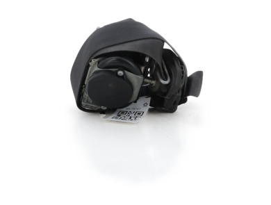 Left front seatbelt - Citroen C4 - 00008974KV - N0-7574T