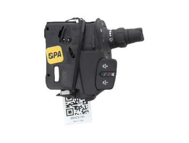 Right indicator stalk - Renault KANGOO II PH.2 - 8201577539 - H0-5298B