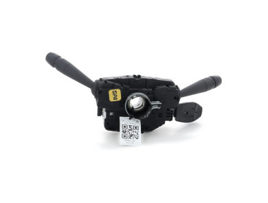 Steering column stalk switch - Peugeot 308 II PH.1 - 98154546ZD - Q1-7548W