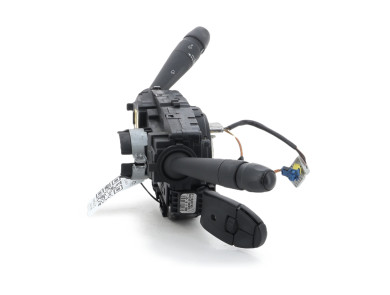 Steering column stalk switch - Peugeot 308 II PH.1 - 98154546ZD - Q1-7548W