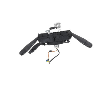 Steering column stalk switch - Peugeot 308 II PH.1 - 98154546ZD - Q1-7548W