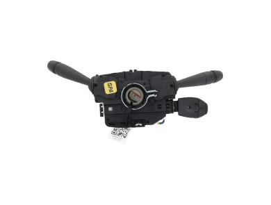 Steering column stalk switch - Peugeot 308 II PH.1 - 98154546ZD - Q1-7548W