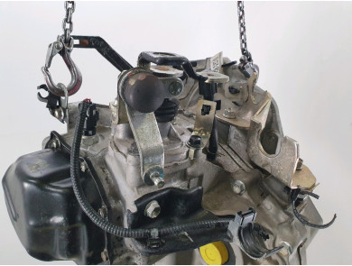 Boîte de vitesses type 24711M68K00 - Suzuki ALTO III - F1-7704M