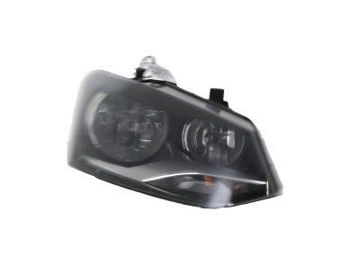 Right headlight used - Volkswagen POLO - 6R1941008F