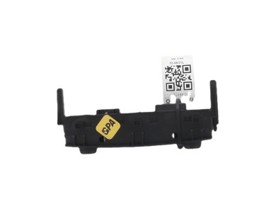 Heating control panel - Peugeot 207 - 6452R4 - I0-4631L