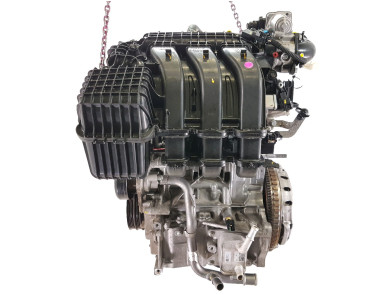 Engine type B4D490 - Dacia SANDERO II PH.2 - B1-5238G