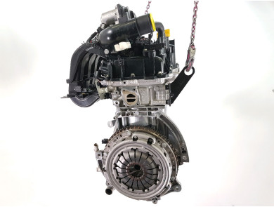 Engine type B4D490 - Dacia SANDERO II PH.2 - B1-5238G