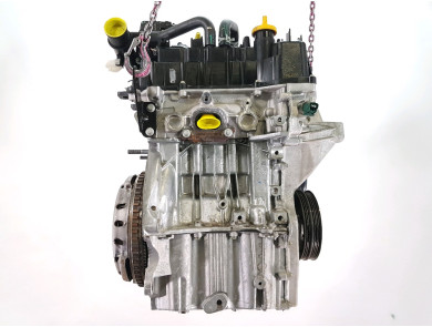 Engine type B4D490 - Dacia SANDERO II PH.2 - B1-5238G