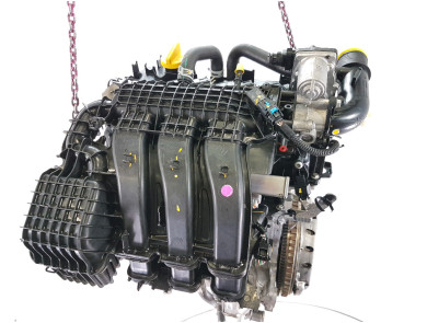 Engine type B4D490 - Dacia SANDERO II PH.2 - B1-5238G