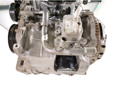 Engine type B4D490 - Dacia SANDERO II PH.2 - B1-5238G
