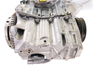 Engine type B4D490 - Dacia SANDERO II PH.2 - B1-5238G