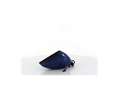 Rétroviseur droit - Citroen C4 I PH.2 - Bleu Clair - 00008154EF - E0-3231W