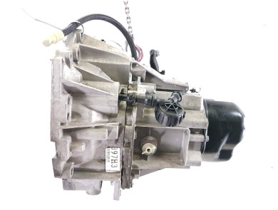 Gearbox used - Dacia SANDERO - JH3397