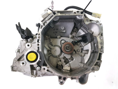 Gearbox type JH3397 - Dacia SANDERO II PH.2 - R1-9874I