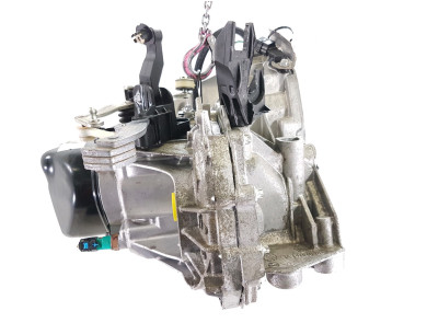 Gearbox type JH3397 - Dacia SANDERO II PH.2 - R1-9874I