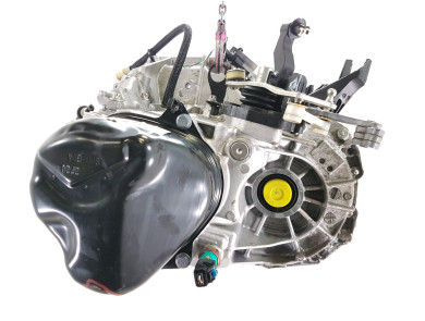 Boîte de vitesses type JH3397 - Dacia SANDERO II PH.2 - R1-9874I