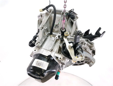 Gearbox type JH3397 - Dacia SANDERO II PH.2 - R1-9874I