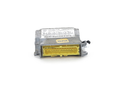 Airbag control unit - Volkswagen GOLF VI - 5C0959655B0D1 - V0-6076B