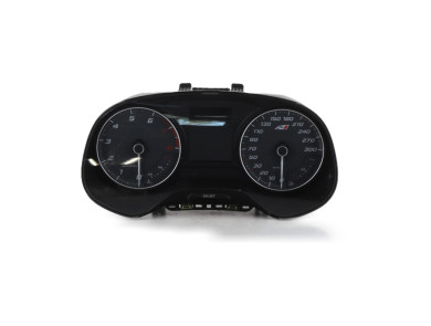 Compteur - Seat LEON III PH.1 - 5F0920756E - Y1-8841T