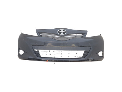 Front bumper used - Toyota YARIS - 521190U904