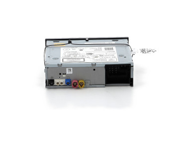 Multimedia radio - Seat LEON III PH.1 - 5F09196061QB - P1-8740J