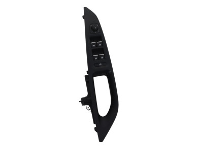 Platine de commande lève-vitre gauche occasion - Seat LEON - 5G0959857G IHA