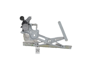 Right front window-lift - Toyota YARIS III PH.1 - 698100D300 - G1-2059T