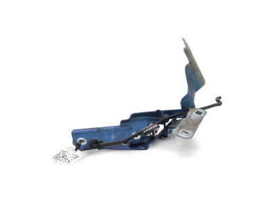 Hood hinges - Citroen C4 I PH.2 - Bleu Clair - 0000791279 - W1-8796I