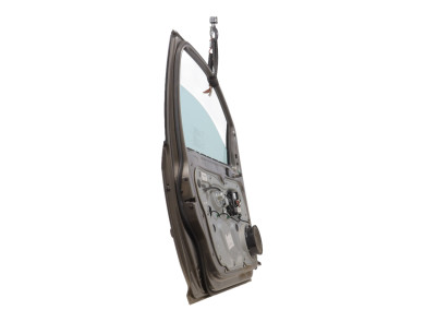 Left front door - Volkswagen TOURAN I PH.2 - Vert Clair - 1T0831055AB - U1-2758T