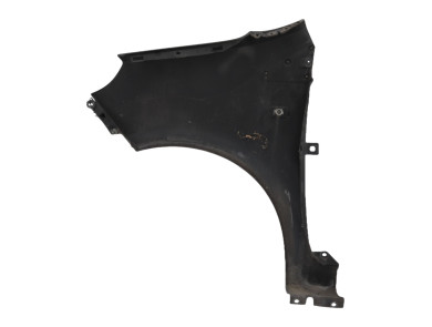 Right front fender - Renault TWINGO II PH.1 - Noir - 631000558R - G0-6764E
