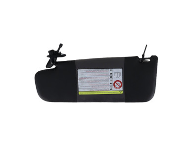 Right sun visor - Alfa-Romeo GIULIETTA II PH.2 - 156104703 - N0-4193B